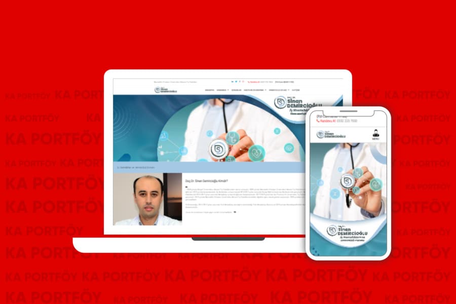 Doktor Web Tasarım